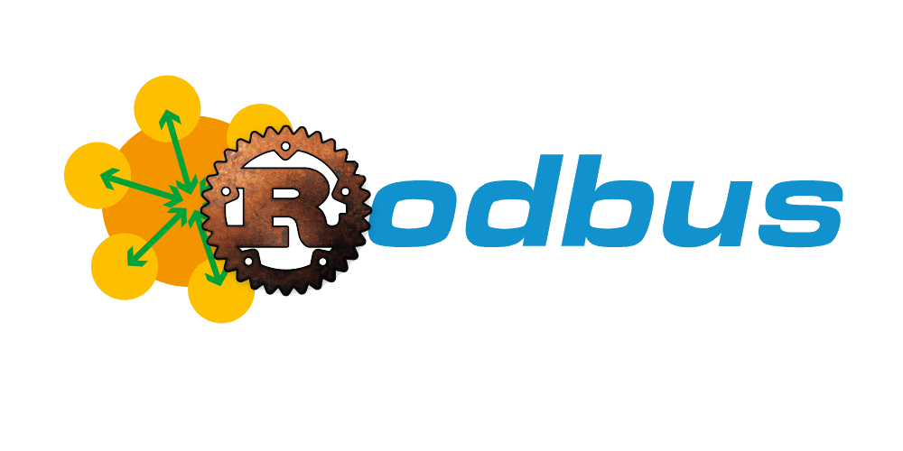 Rust + Modbus == Rodbus!